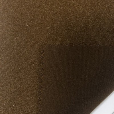 ZJ-MKS  JN024  20D錦有光高密  克重：130g 門幅：165cm  成分：82%棉 18%氨  細節-2